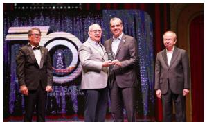 Rescate de espacios y transformación del canal 4, entre logros culturales destacados por Abinader