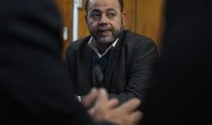 Fatah y Ham&aacute;s intentan acercar posiciones en vistas a la formaci&oacute;n de un gobierno de unidad