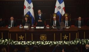 Abinader destaca labor social de los Comedores Económicos del Estado en el 2023