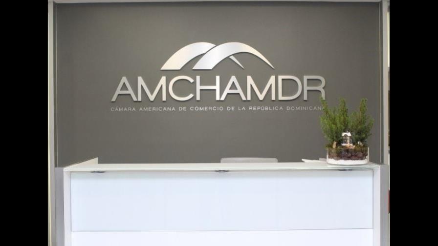 Amchamdr celebra compromiso de Abinader de fortalecer lazos con EE.UU.