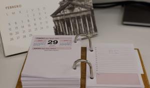 Año bisiesto: conoce las claves de este fenómeno