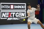 ATP alcanza acuerdo de patrocinio con Arabia Saudí que incluye los rankings ATP alcanza acuerdo de patrocinio con Arabia Saudí que incluye los rankings