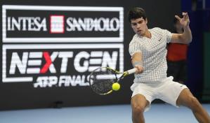 ATP alcanza acuerdo de patrocinio con Arabia Saudí que incluye los rankings