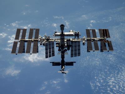 Rusia: Fuga de aire en Estación Espacial no representa peligro