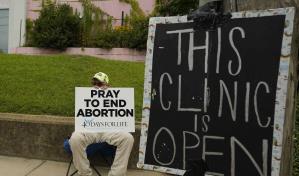 Hay casi tantos abortos al mes en EEUU como antes de que se anulara el fallo Roe vs. Wade