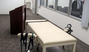 Idaho ejecutará al prisionero que más tiempo lleva en el corredor de la muerte en EEUU