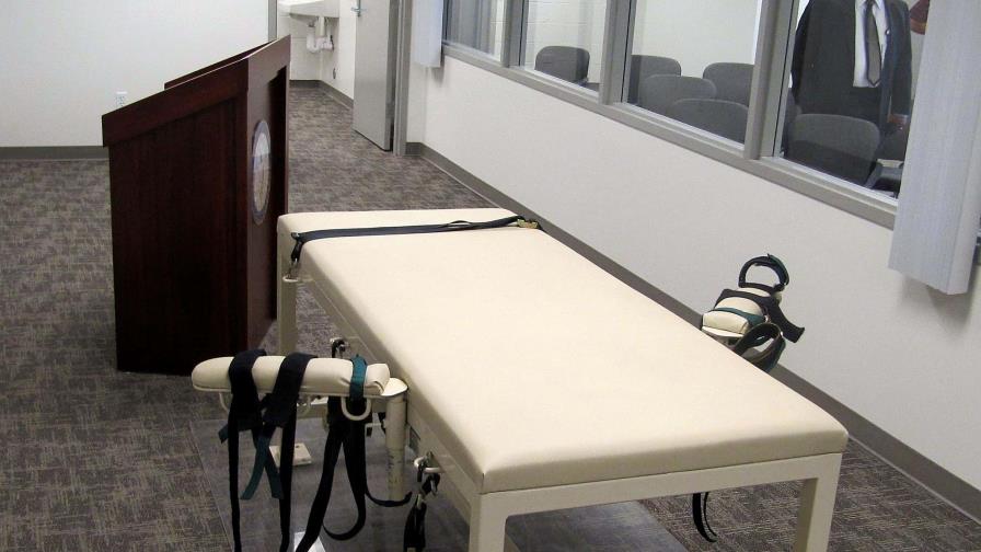 Idaho ejecutará al prisionero que más tiempo lleva en el corredor de la muerte en EEUU