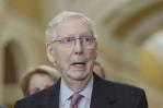 El líder republicano en el Senado, Mitch McConnell, dejará su puesto en noviembre El líder republicano en el Senado, Mitch McConnell, dejará su puesto en noviembre