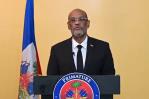 Primer Ministro de Haití promete a Caricom “compartir el poder” hasta elecciones