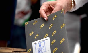 Ley promulgada por Abinader contradice criterio del TC sobre candidaturas independientes