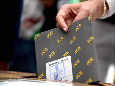 Ley contradice criterio del TC sobre candidaturas independientes