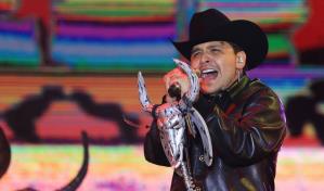 Christian Nodal anuncia su primera gran gira europea