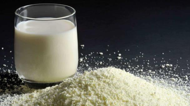 Día Mundial de la Leche: alimento rico en nutrientes