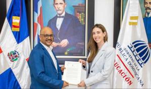 Diageo, el Ministerio de Educación y el IDDI unidos contra el consumo de alcohol en menores