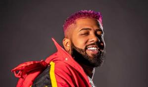 DJ Mega Jay llegar&aacute; a Rep&uacute;blica Dominicana para gira musical