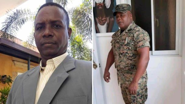 En siete días, han matado a dos oficiales del Ejército
