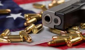 Hombre es sentenciado a más de cuatro años de prisión por traficar armas desde EE.UU. a RD
