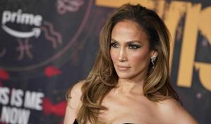 Estos famosos rechazaron trabajar con Jennifer López en su nuevo documental