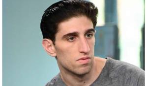 Revelan causa de la inesperada muerte del actor Buddy Duress a los 38 a&ntilde;os