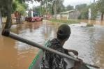 Las lluvias e inundaciones dejan hasta el momento cinco fallecidos en Bolivia