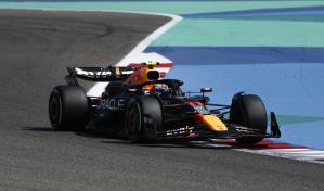 Arranca el Mundial de F1 en Baréin con todas las miradas puestas en Red Bull