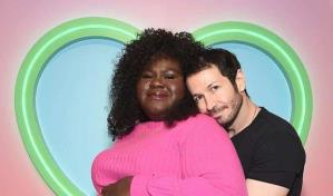 La actriz de Precious Gabourey Sidibe está embarazada de gemelos