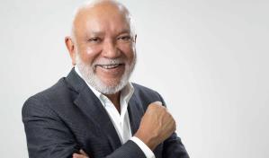 Jochy Santos sobre el regreso a la TV de Divertido con Jochy: Iniciaremos con 14 programas