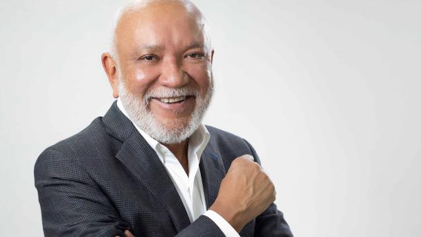 Jochy Santos sobre el regreso a la TV de Divertido con Jochy: Iniciaremos con 14 programas