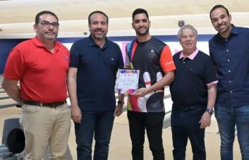 INEFI y Febodom celebrarán Intercolegial de Boliche 2024