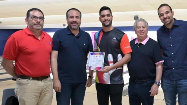 INEFI y Febodom celebrarán Intercolegial de Boliche 2024