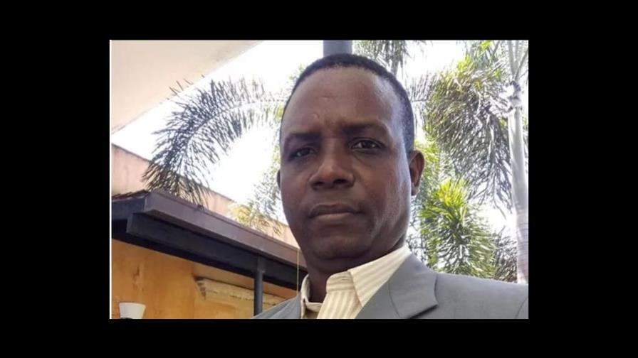 Varias personas detenidas para investigación por muerte de teniente Pérez Berigüete Varias personas detenidas para investigación por muerte de teniente Pérez Berigüete