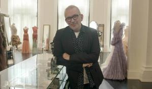 Jean Paul Gaultier: Siempre viví la moda como lo que es, un gran y maravilloso teatro
