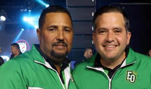 Las Estrellas Orientales nombran a José Mejía como gerente general