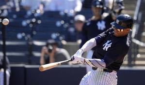 Juan Soto ve favorable la posible firma del lanzador Blake Snell por los Yanquis