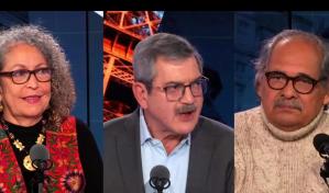 Vivimos bajo una dictadura absolutista en Nicaragua afirman exdirigentes sandinistas