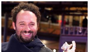 Dominicano Nelson Carlo, primer latino que gana Oso de Plata en Festival de cine de Berlín