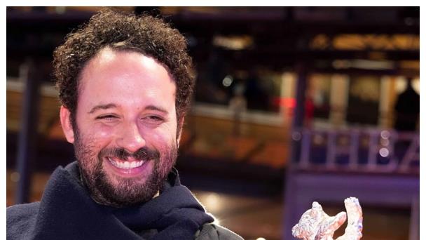 Dominicano Nelson Carlo, primer latino que gana Oso de Plata en Festival de cine de Berlín