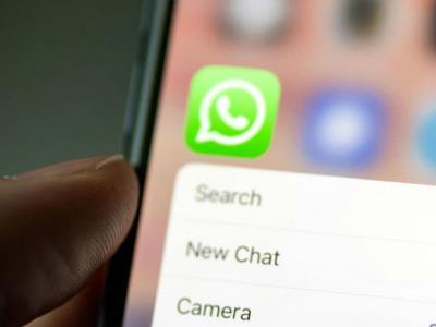 Problemas en Meta: WhatsApp, Instagram y Facebook no funcionan
