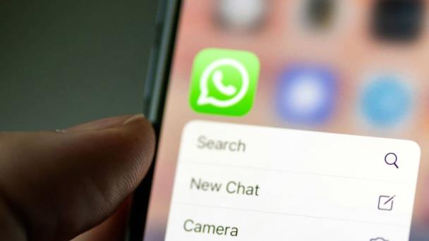 Esta es la función de WhatsApp que no estará más en iPhone desde este mes