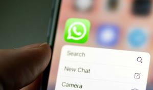 ¿Por qué mi estado de WhatsApp dice en línea cuando no lo estoy?