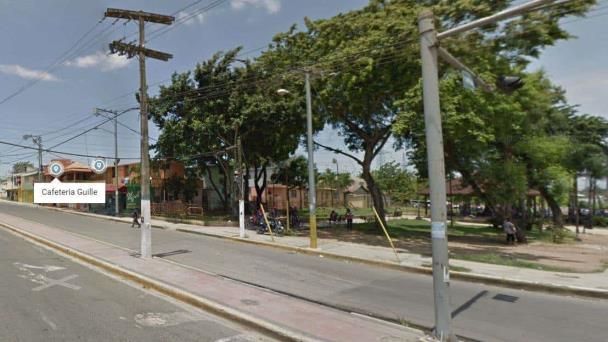 Apresan a joven acusado de matar a dos comerciantes chinos en asaltos
