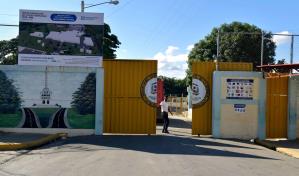 Un preso mata a otro a cuchilladas en la cárcel Rafey Hombres