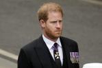 El príncipe Harry recurrirá el fallo sobre su nivel de seguridad en el Reino Unido El príncipe Harry recurrirá el fallo sobre su nivel de seguridad en el Reino Unido