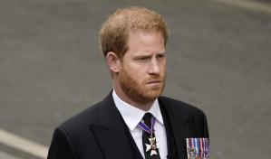El príncipe Harry recurrirá el fallo sobre su nivel de seguridad en el Reino Unido