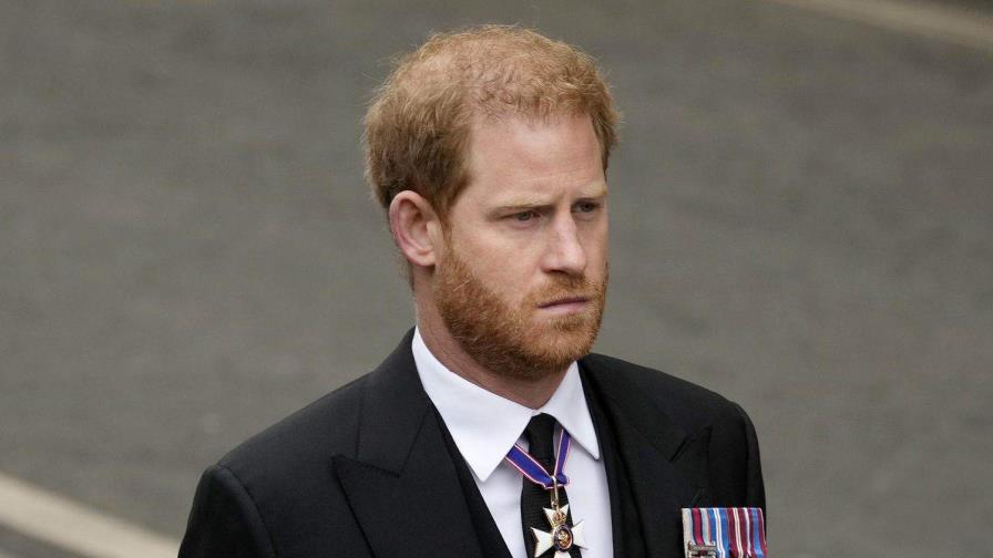 El príncipe Harry recurrirá el fallo sobre su nivel de seguridad en el Reino Unido