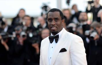 Productor musical acusa a Sean Diddy Combs de agresión sexual