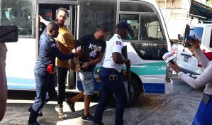 Abogado asegura pruebas muestran la responsabilidad de los acusados en muerte de Paula Santana