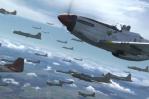 Los aviadores de Tuskegee, pilotos que pasan de la historia al cine Los aviadores de Tuskegee, pilotos que pasan de la historia al cine