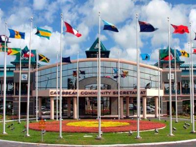 Colombia quiere ser parte del Caricom