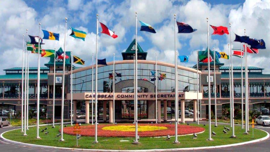 República Dominicana solicita su adhesión al Caricom